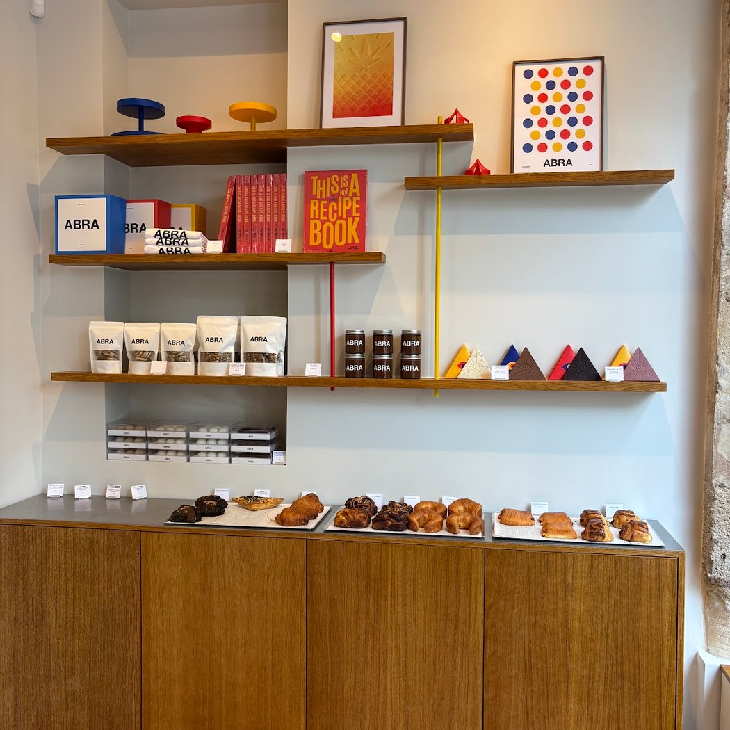 Abra Patisserie 3